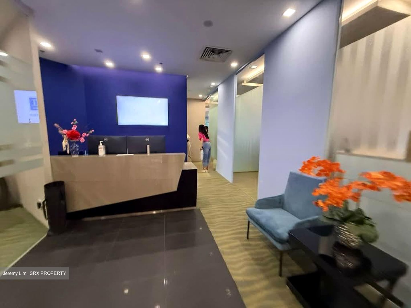 Suntec Tower Three (D1), Office #566940741